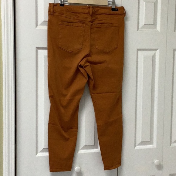 Women's Liverpool Jeans Sz. 16 - Picture 2 of 6